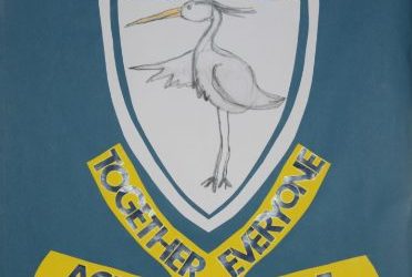 The Heron Times – Edition 1